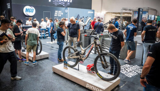 Dialog schafft Zusagen: Starker Zuspruch für die Eurobike 2026