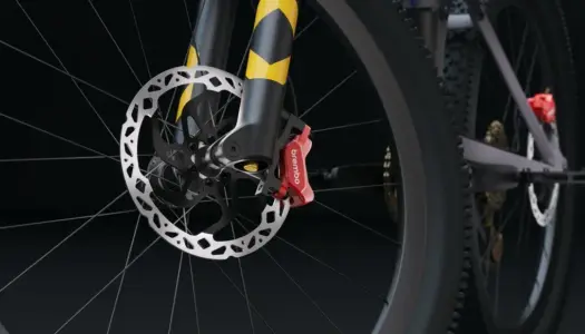 Brembo präsentiert GR-PRO: Rennsport-Technologie für moderne Mountainbikes