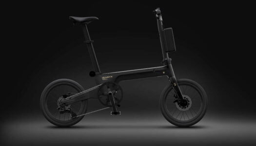 Lemmo und Volkswagen bringen Sonderedition des Lemmo Zero nach China