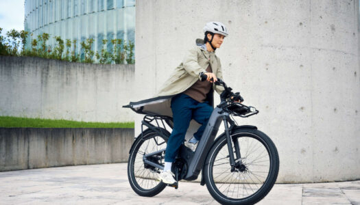 Riese & Müller zieht sich aus den USA zurück