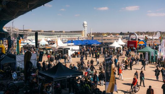 VELOBerlin 2026: Fahrradkultur, Geschichte und Innovation vereint