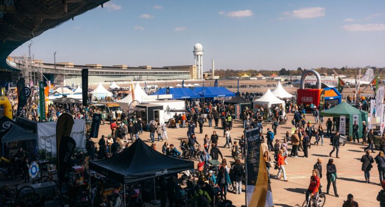 VELOBerlin 2026 Schlußbericht