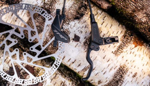 TRP erweitert EVO-Bremsserie um günstigere Expert- und Comp-Modelle