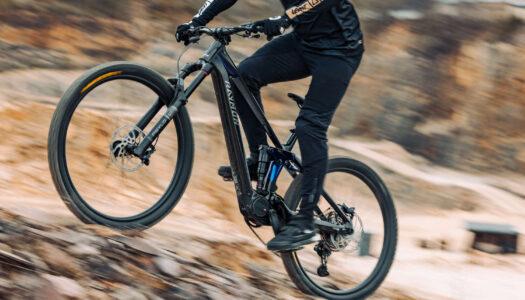 Raymon 2026 – neues Tarok E-MTB kommt mit Avinox M2S-Antrieb