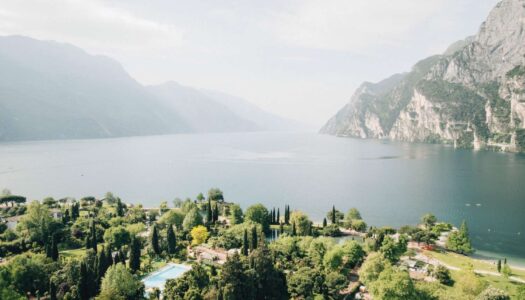Biken, feiern, erleben: Countdown zum FSA Bike Festival in Riva del Garda