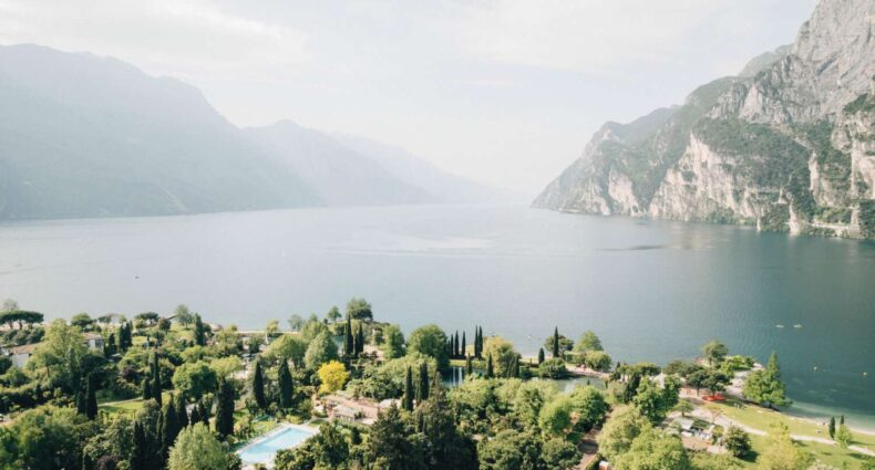 FSA Bike Festival Riva del Garda 2026