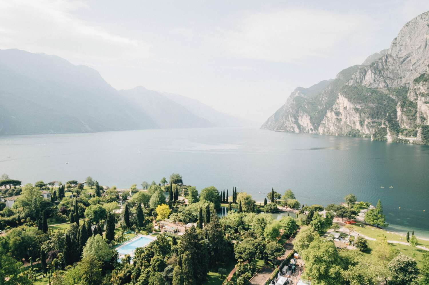 FSA Bike Festival Riva del Garda 2026