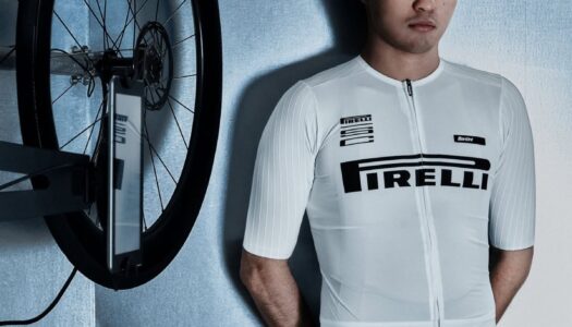 Santini x Pirelli Sport Club 2026: neue Radsportkollektion mit erweitertem Einsatzbereich