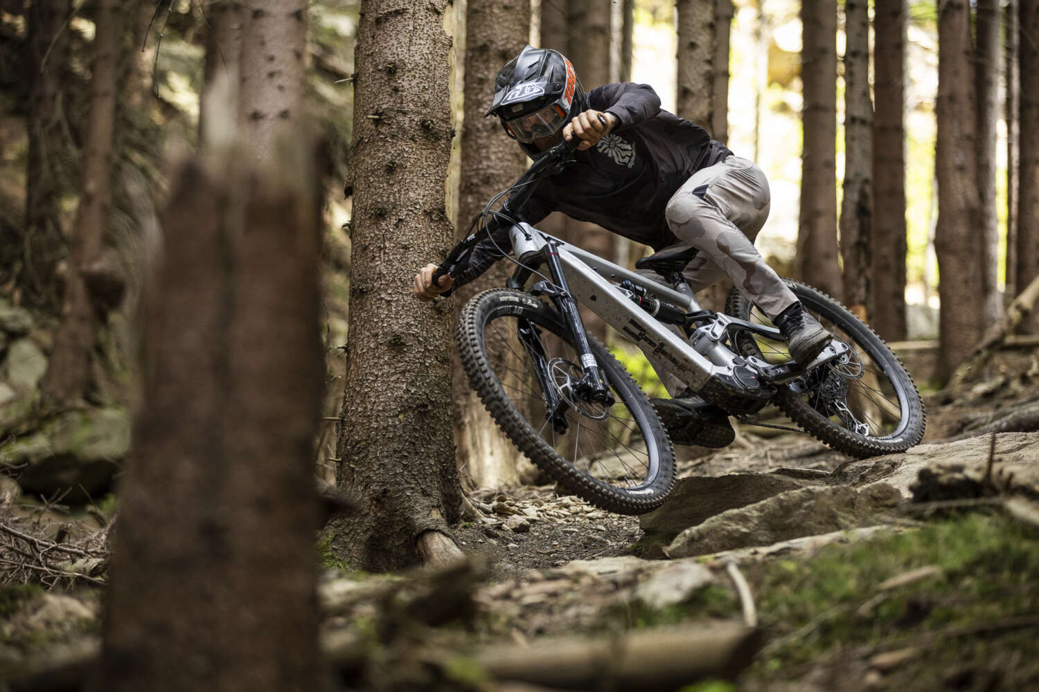 YT Decoy X Core 2026