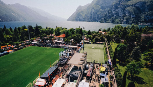 FSA Bike Festival Riva del Garda 2026: Treffpunkt der internationalen Bike-Szene