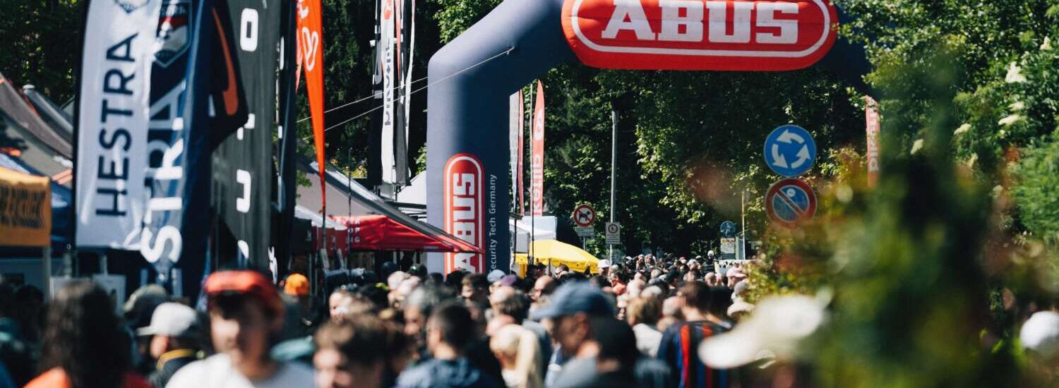 FSA Bike Festival Riva del Garda 2026