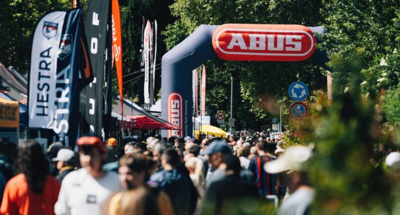 FSA Bike Festival Riva del Garda 2026