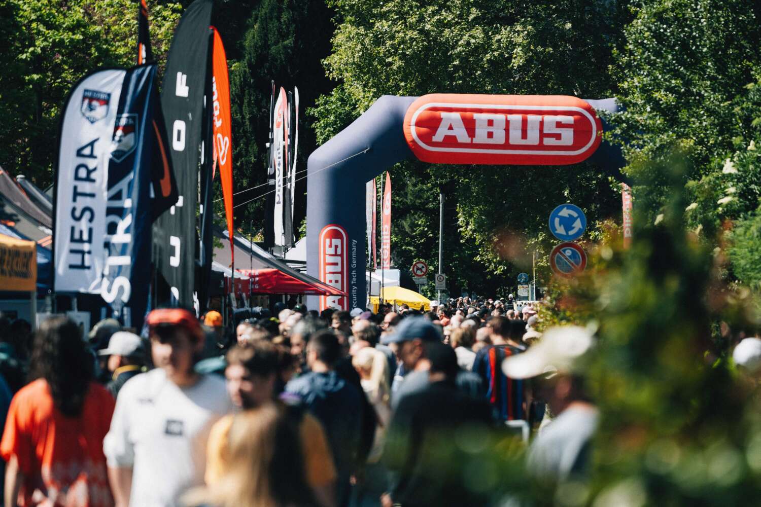 FSA Bike Festival Riva del Garda 2026