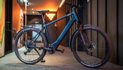 vit:bikes nimmt Coboc ins Sortiment auf