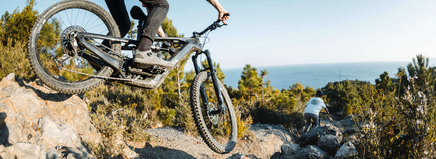 Canyon Strive:ON 2026