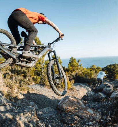 Canyon Strive:ON 2026