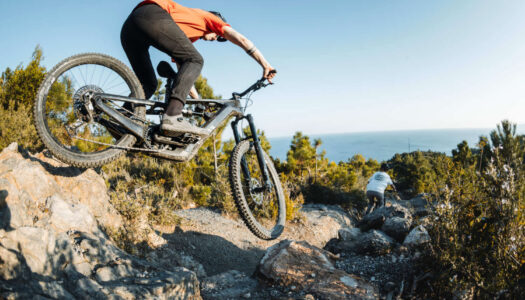 Canyon 2026 – Strive:ON E-Enduro komplett überarbeitet