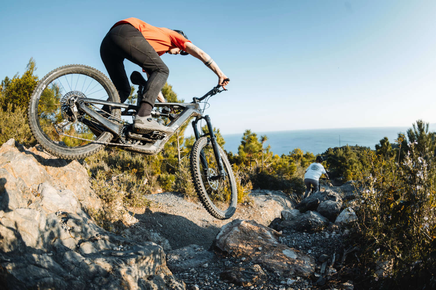 Canyon Strive:ON 2026