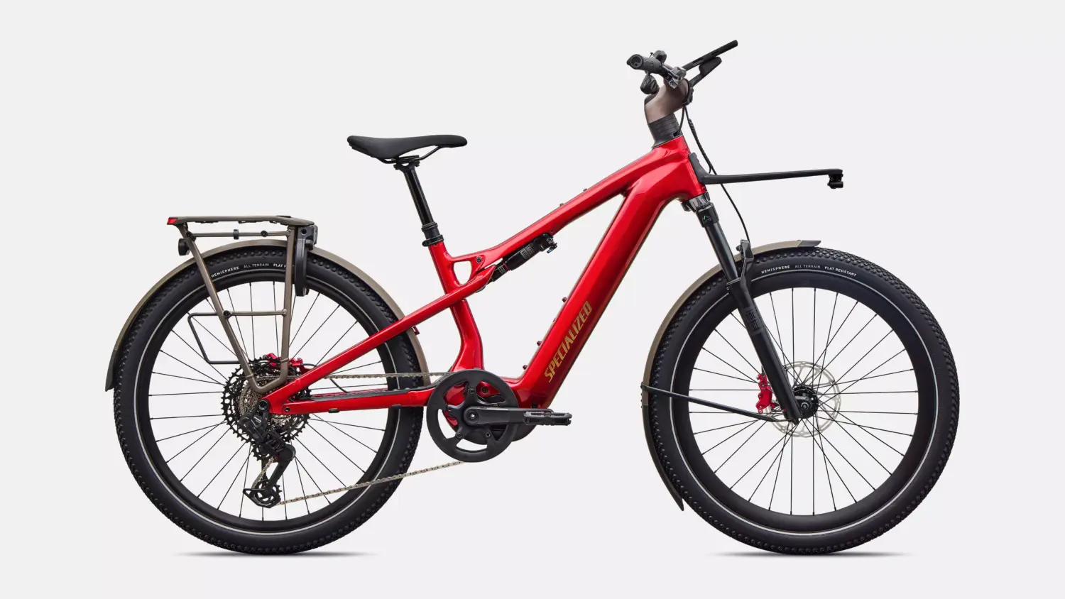 Specialized Turbo Vado 3 X 6.0 2027