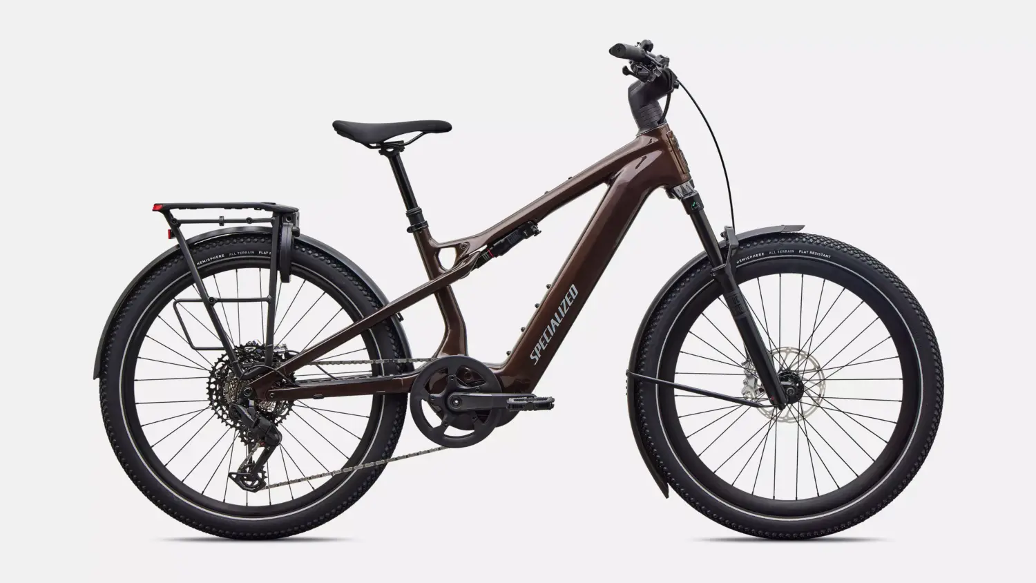 Specialized Turbo Vado 3 X 5.0 2027