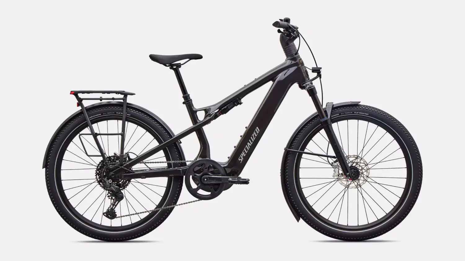 Specialized Turbo Vado 3 X 4.0 2027