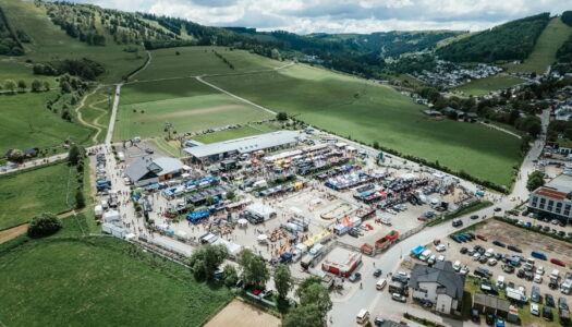 Drei Tage BIKE Festival Willingen