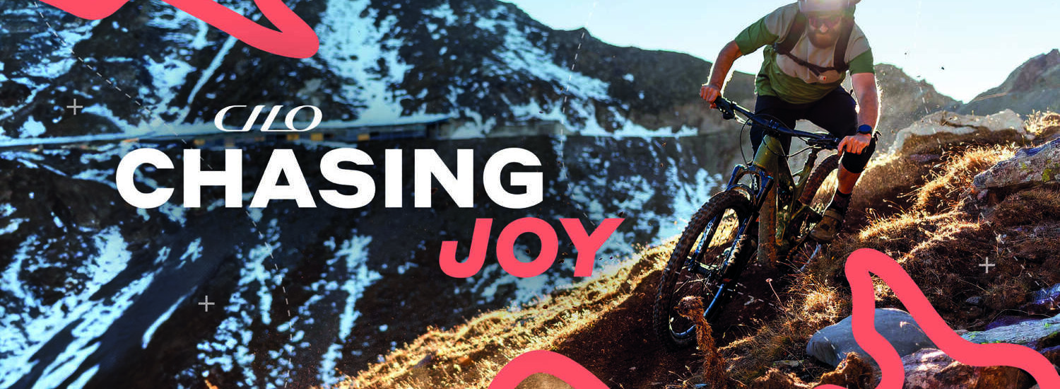 CILO Chasing Joy Tour 2026