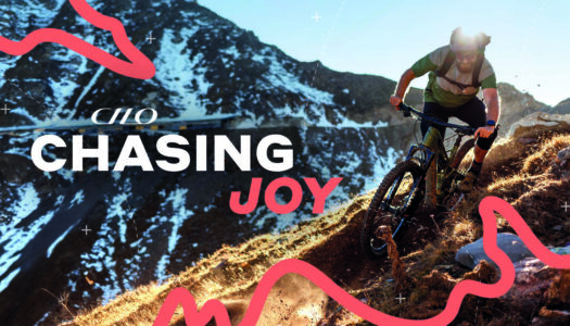 CILO startet „Chasing Joy“-Roadshow im DACH-Raum