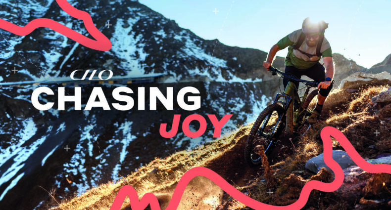 CILO Chasing Joy Tour 2026