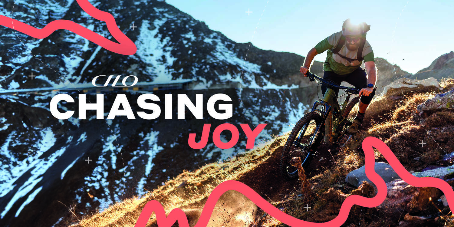 CILO Chasing Joy Tour 2026