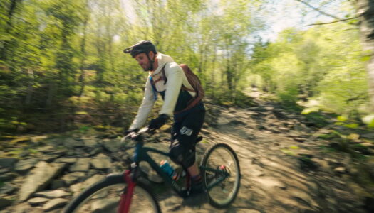 CamelBak kooperiert mit BikePark Wales