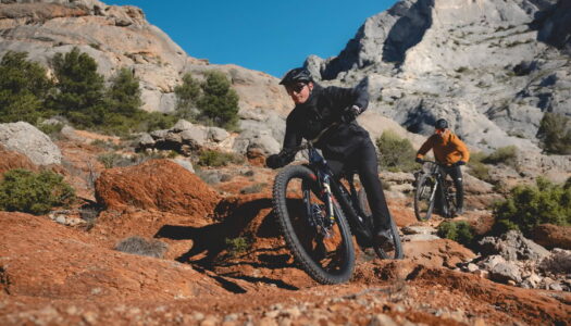 Ekoï stellt die MTB Collection 2026 vor