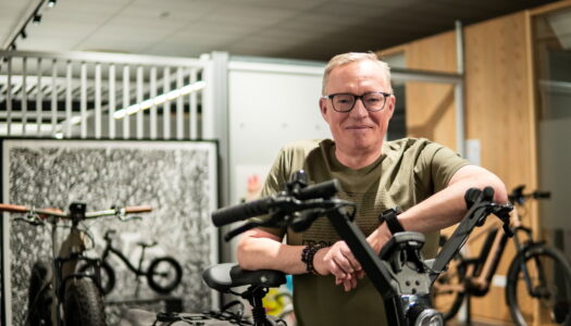 Moustache Bikes erweitert Vertriebsstruktur in Deutschland