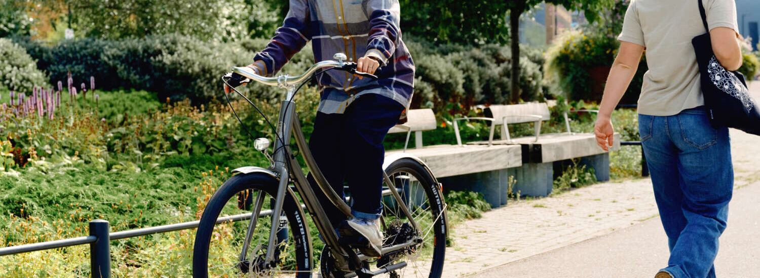 Pelago Pedelecs 2026