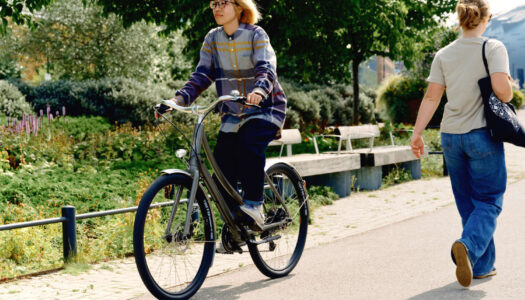 Pelago stellt neue Stahl-Pedelecs mit Fokus auf natürliches Fahrgefühl vor