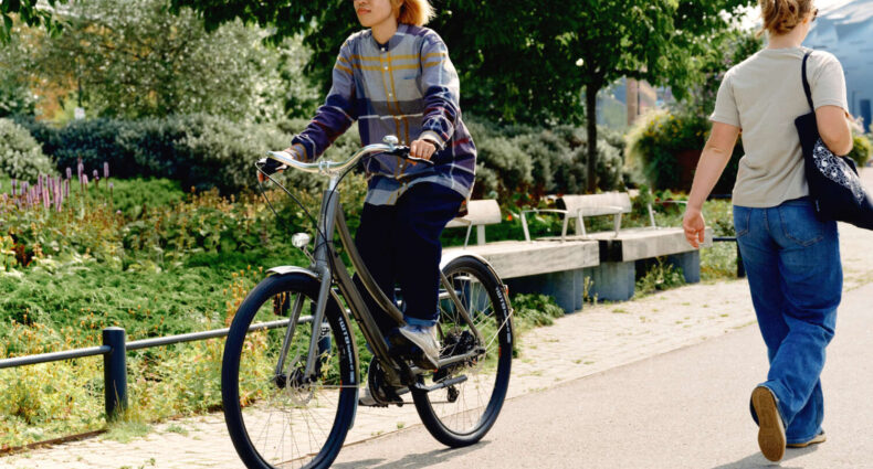 Pelago Pedelecs 2026