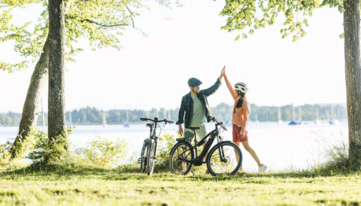 Rebike-Studie: Vertrauen in Refurbished-E-Bikes wächst deutlich