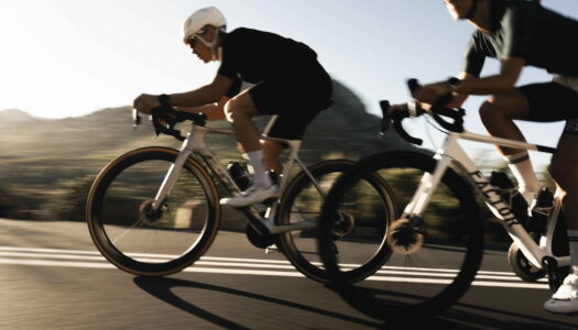 SQlab stellt neuen 612R Ergowave 2.0 Carbon vor