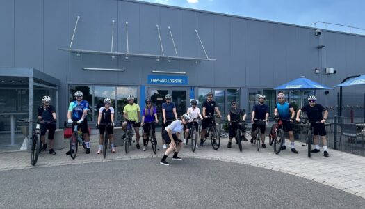 Decathlon Deutschland wird offizieller Partner von Stadtradeln