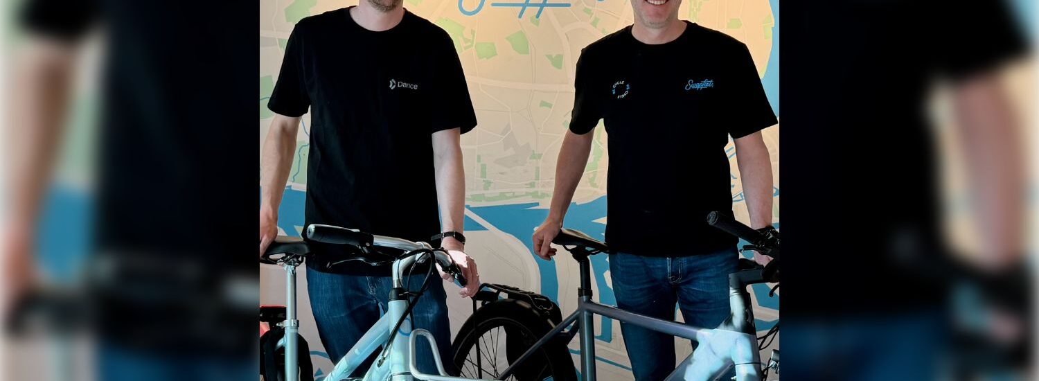 Dance Swapfiets 2026