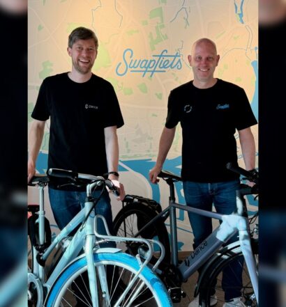 Dance Swapfiets 2026