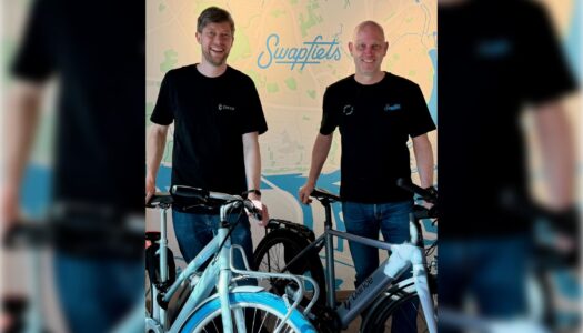 Swapfiets übernimmt Dance und möchte so Präsenz im europäischen Abo-Markt stärken