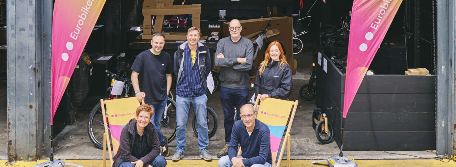 Eurobike Award 2026