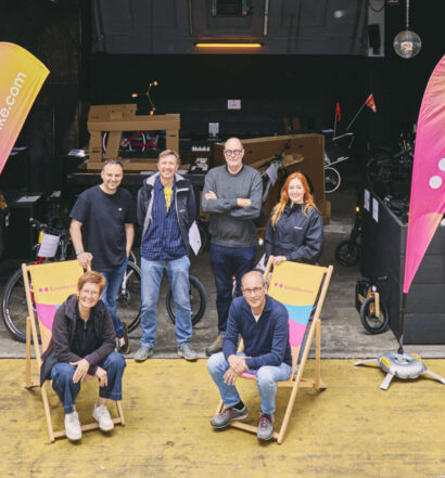 Eurobike Award 2026