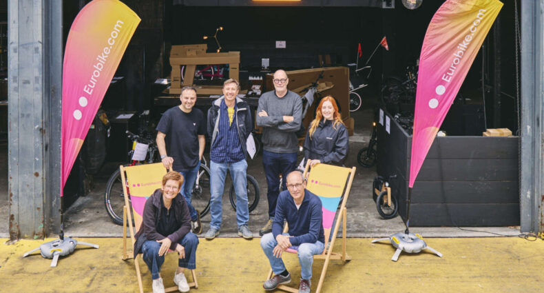 Eurobike Award 2026