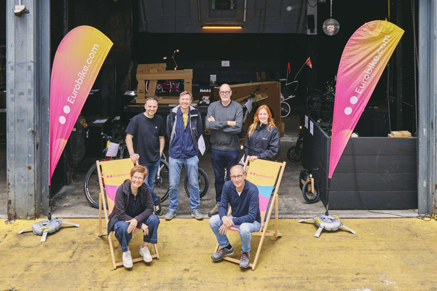 Eurobike Award 2026