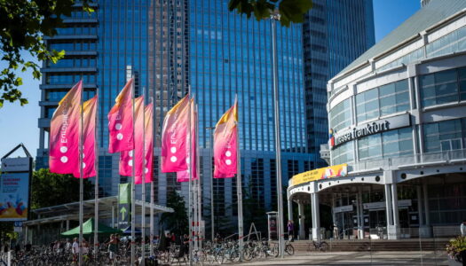 Eurobike richtet sich strategisch neu aus und verlegt Termin auf September