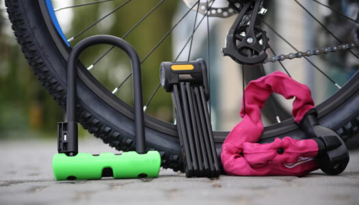 Rebike steigt mit refurbished Fahrradschlössern ins Zubehörgeschäft ein