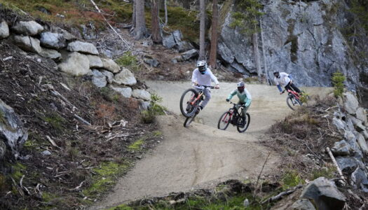 Bike Republic Sölden wird 2026 noch attraktiver