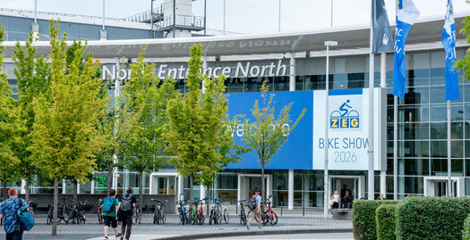 ZEG Bike Show 2026: Fahrradbranche trifft sich erneut in Köln